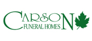 Carson Funeral Homes