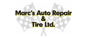 Marc's Auto Repair & Tire Ltd.