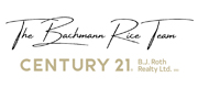 The Bachmann Rice Team